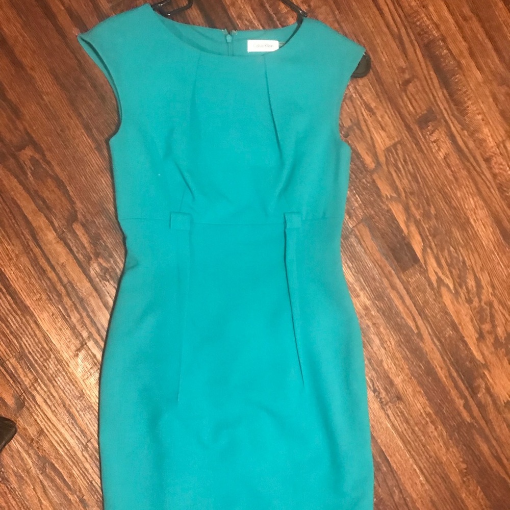 Calvin Klein dress